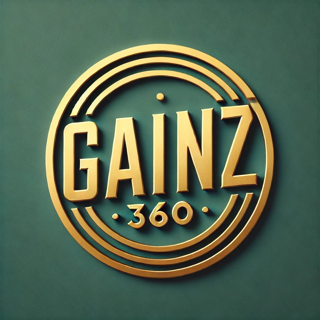 Gainz Logo